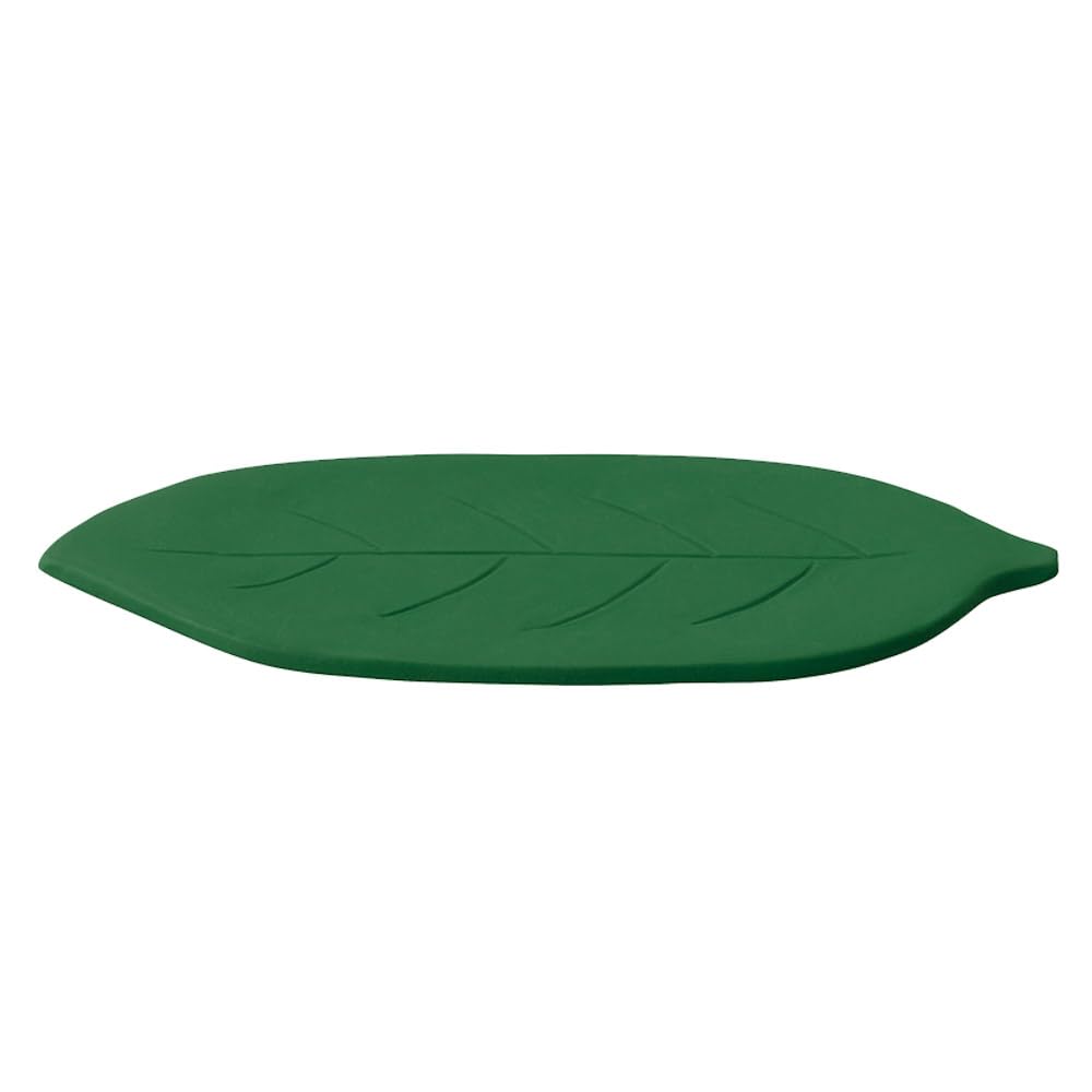 Amazon.co.jp: デコレ(Decole) concombre 木の葉皿 約85×37×h5 ZCB